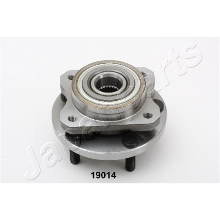 JAPANPARTS KK-19014 Náboj kolesa Predný pre