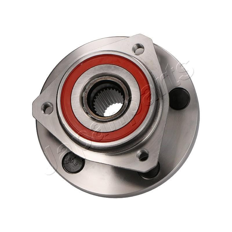 JAPANPARTS KK-19015 Piasta koła Przód dla