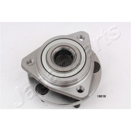 JAPANPARTS KK-19016 Wheel Hub Front for