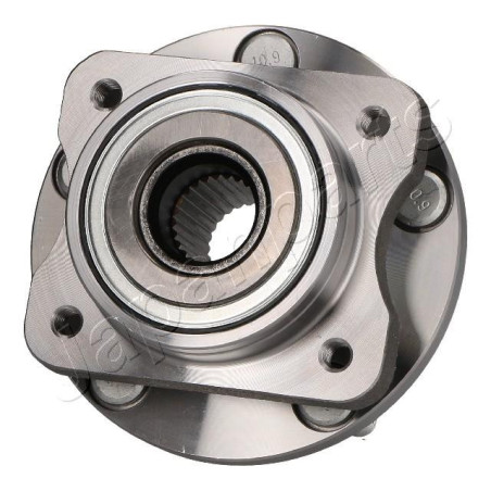 JAPANPARTS KK-19017 Piasta koła Przód dla