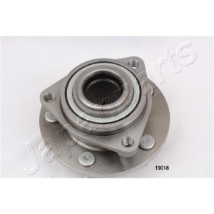 JAPANPARTS KK-19018 Náboj kolesa Predný pre