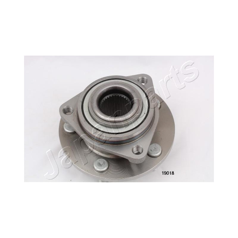 JAPANPARTS KK-19018 Náboj kola Přední pro