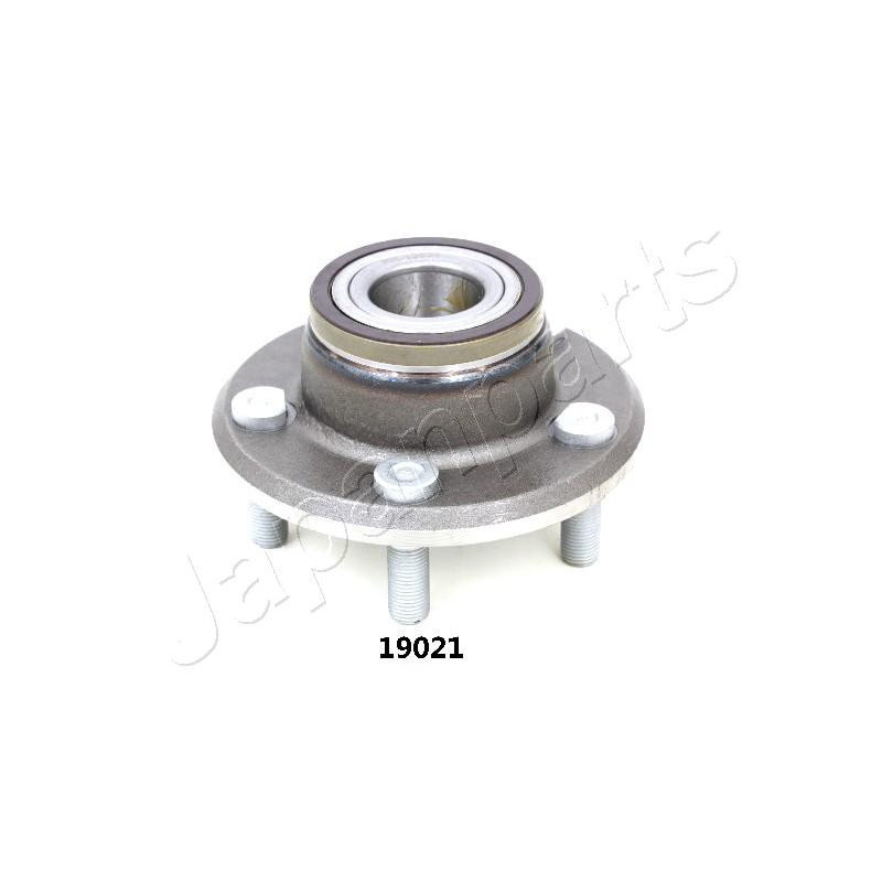 JAPANPARTS KK-19021 Buje de rueda Delantero para