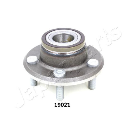JAPANPARTS KK-19021 Náboj kolesa Predný pre