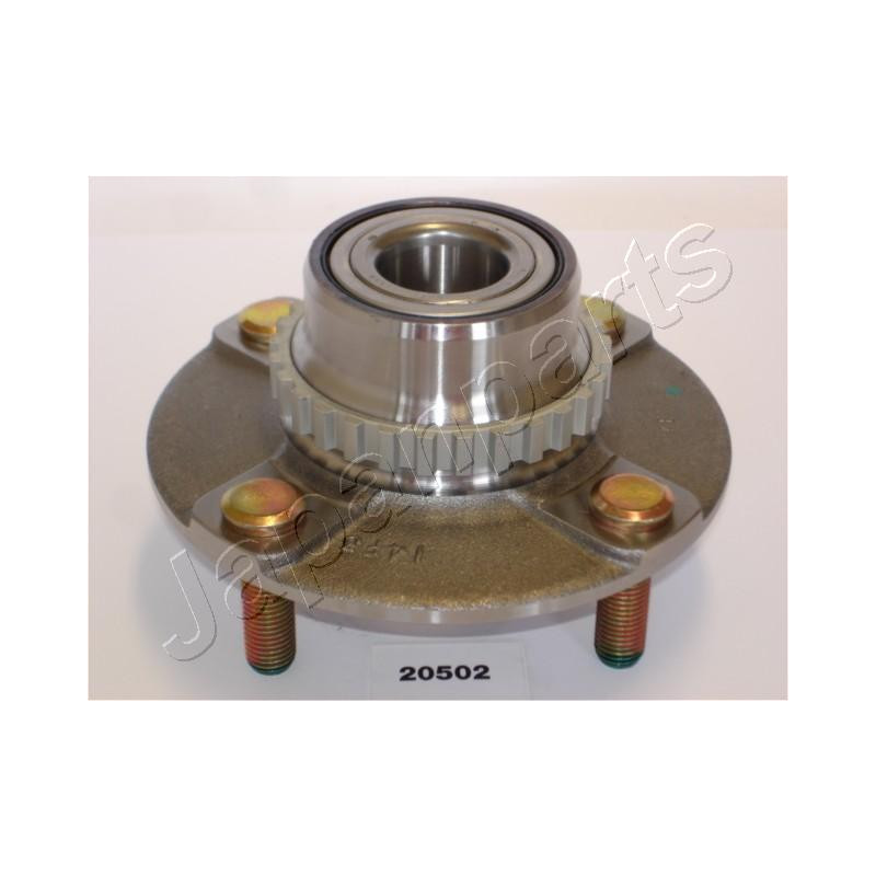 JAPANPARTS KK-20502 Wheel Hub Rear for
