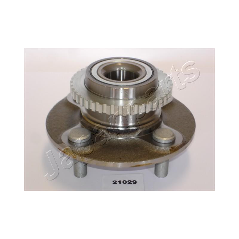 JAPANPARTS KK-21029 Náboj kola Zadní pro