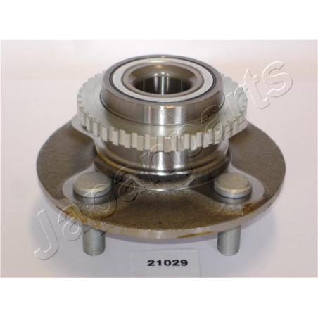 JAPANPARTS KK-21029 Radnabe Hinten für