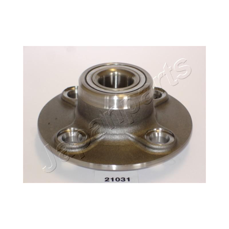 JAPANPARTS KK-21031 Náboj kolesa
