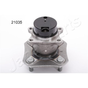 JAPANPARTS KK-21035 Náboj kola Zadní pro