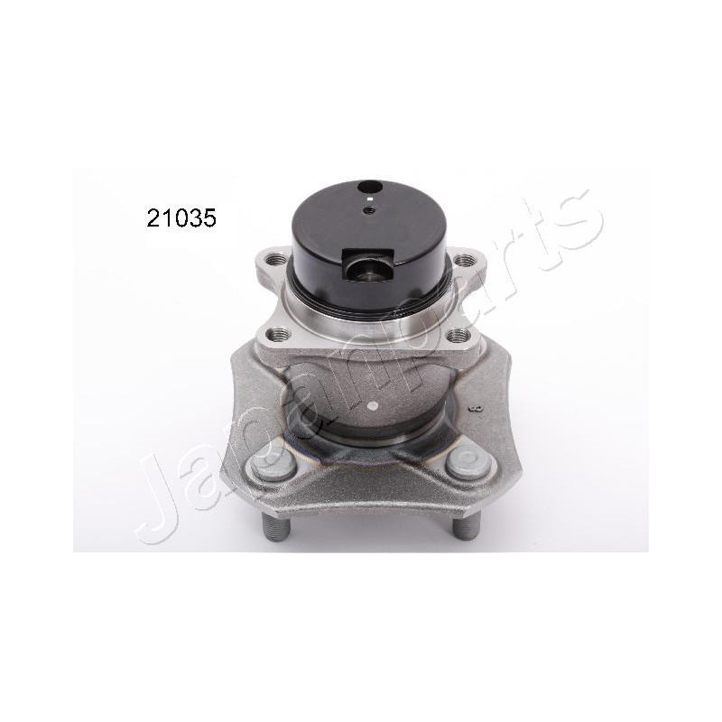 JAPANPARTS KK-21035 Radnabe Hinten für