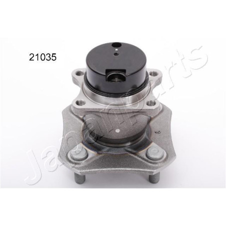 JAPANPARTS KK-21035 Piasta koła Tył dla