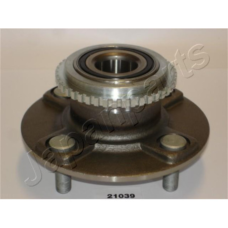 JAPANPARTS KK-21039 Wheel Hub