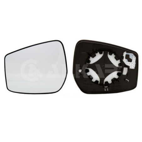 ALKAR 6401670 Vetro specchio