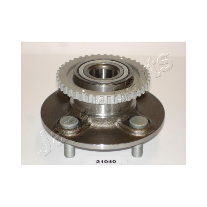 JAPANPARTS KK-21040 Mozzo ruota Posteriore per