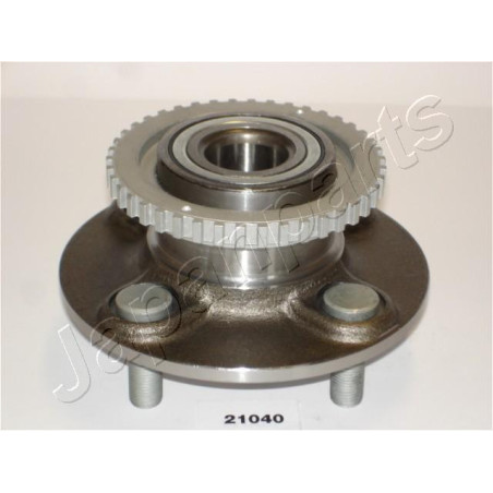 JAPANPARTS KK-21040 Náboj kolesa Zadný pre