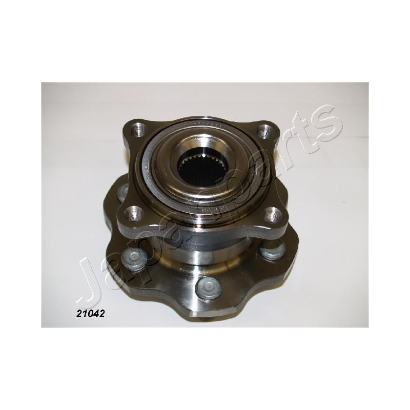 JAPANPARTS KK-21042 Náboj kolesa