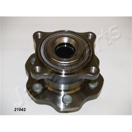 JAPANPARTS KK-21042 Piasta koła