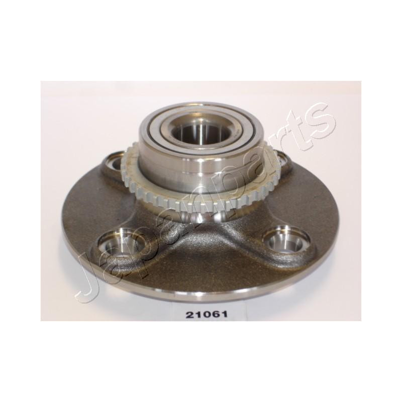 JAPANPARTS KK-21061 Piasta koła Tył dla