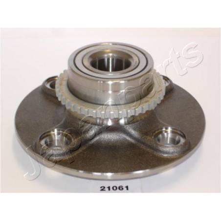 JAPANPARTS KK-21061 Piasta koła Tył dla