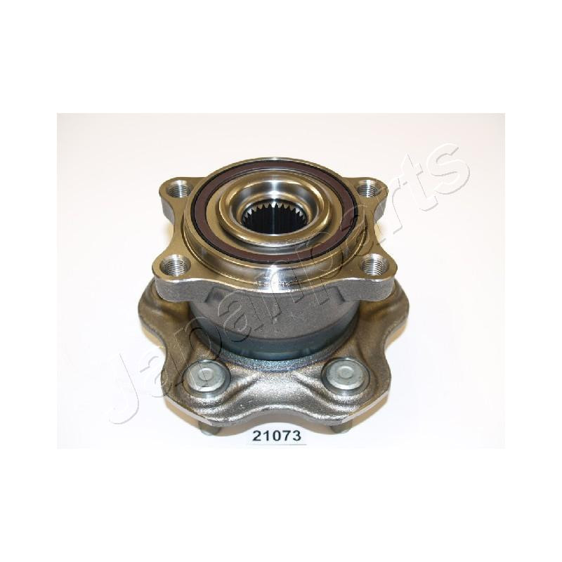 JAPANPARTS KK-21073 Piasta koła Tył dla