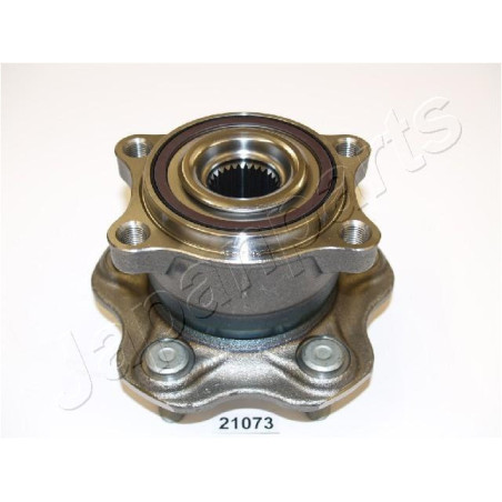 JAPANPARTS KK-21073 Radnabe Hinten für