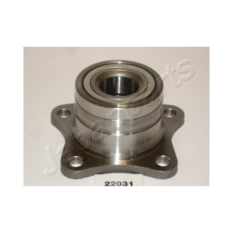 JAPANPARTS KK-22031 Náboj kola Zadní pro