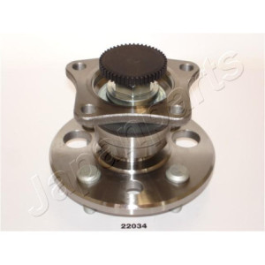 JAPANPARTS KK-22034 Moyeu de roue Arrière pour