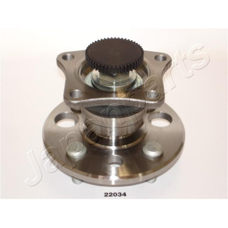 JAPANPARTS KK-22034 Radnabe Hinten für