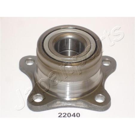 JAPANPARTS KK-22040 Piasta koła Tył dla