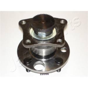 JAPANPARTS KK-22056 Mozzo ruota Posteriore per