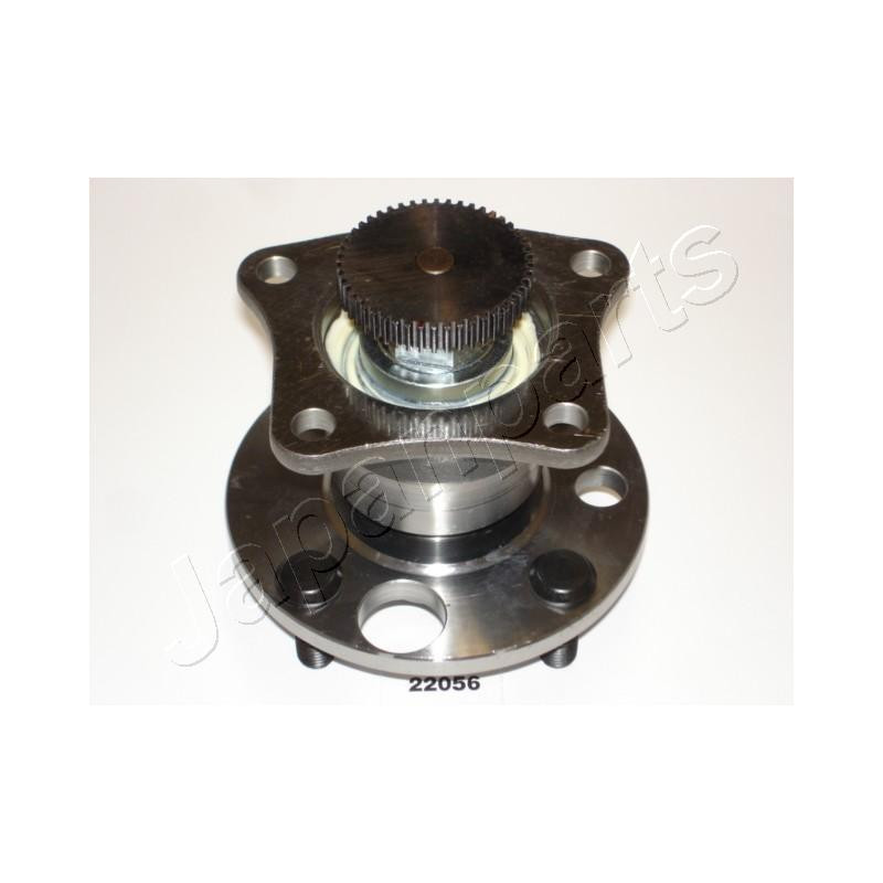 JAPANPARTS KK-22056 Piasta koła Tył dla