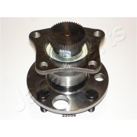 JAPANPARTS KK-22056 Piasta koła Tył dla