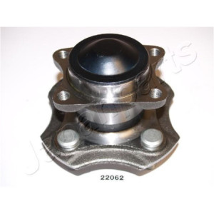 JAPANPARTS KK-22062 Náboj kola