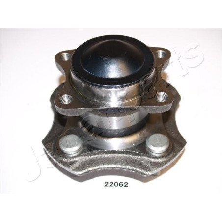 JAPANPARTS KK-22062 Náboj kolesa