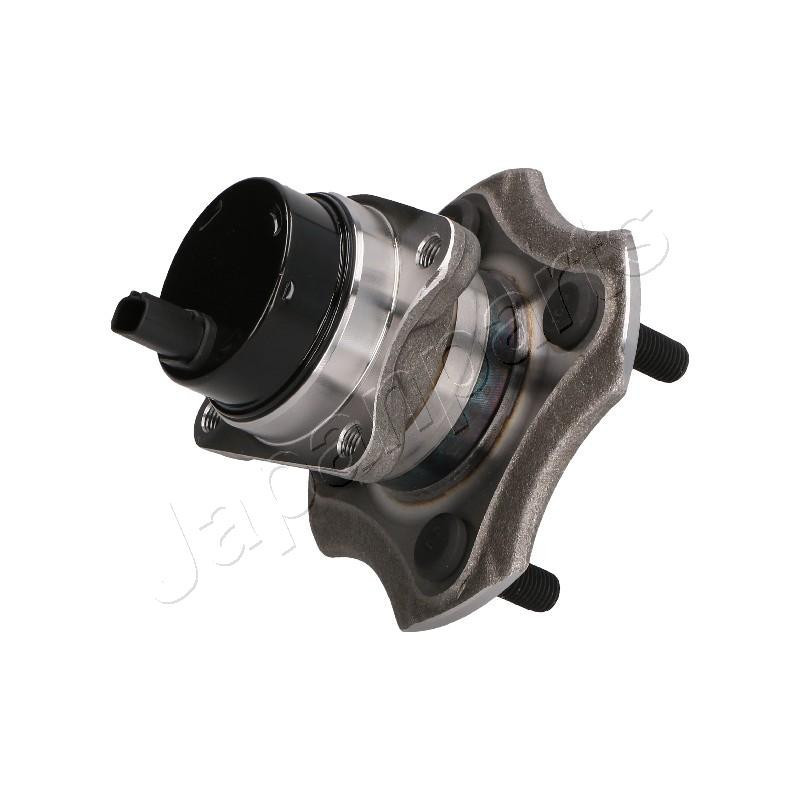 JAPANPARTS KK-22063 Piasta koła