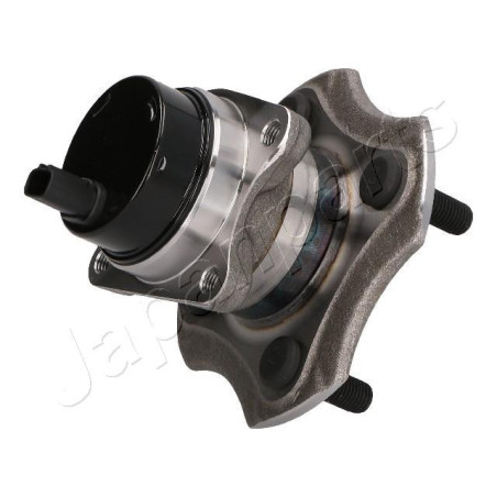 JAPANPARTS KK-22063 Náboj kolesa