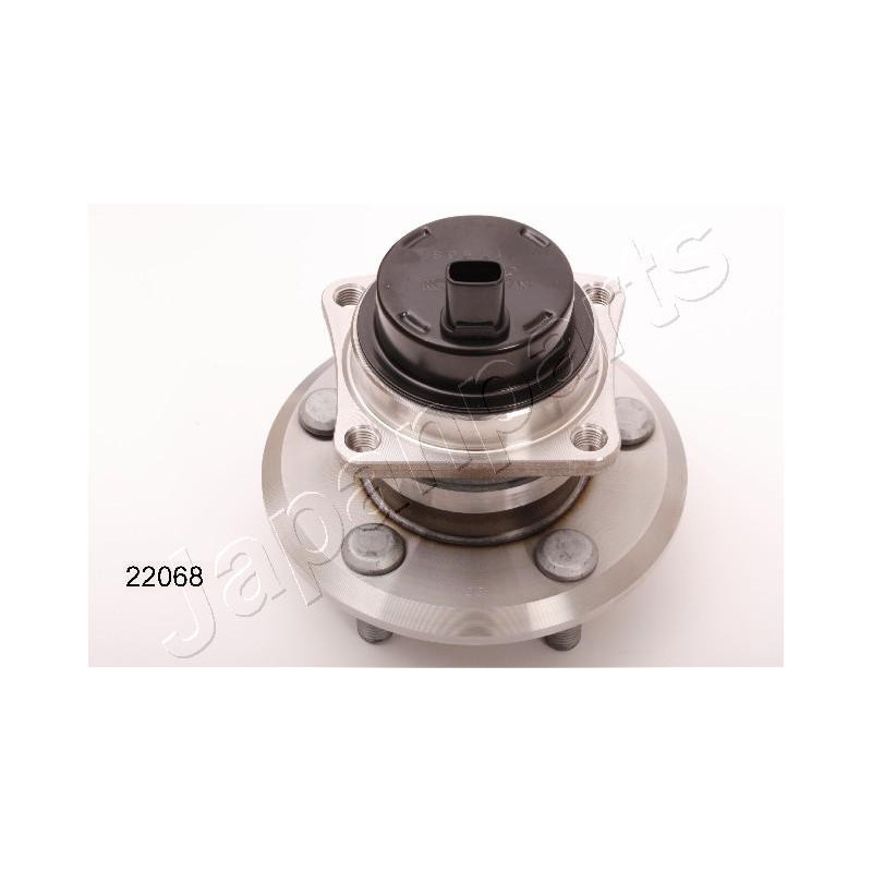 JAPANPARTS KK-22068 Piasta koła