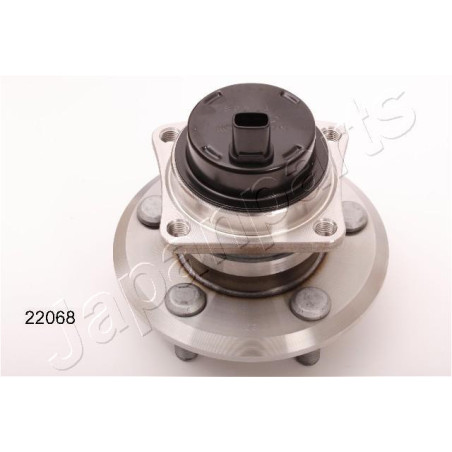 JAPANPARTS KK-22068 Piasta koła