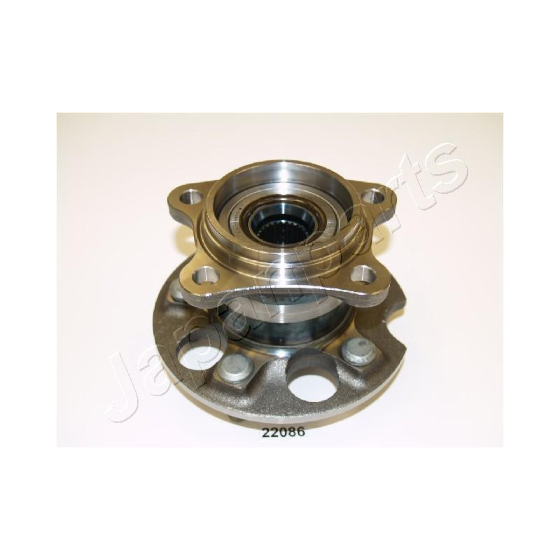 JAPANPARTS KK-22086 Wheel Hub Rear for