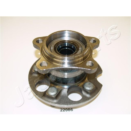 JAPANPARTS KK-22086 Moyeu de roue Arrière pour