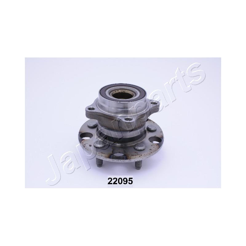 JAPANPARTS KK-22095 Mozzo ruota Posteriore per