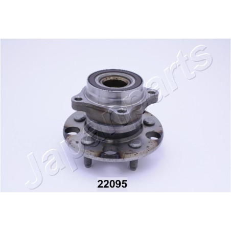 JAPANPARTS KK-22095 Wheel Hub Rear for