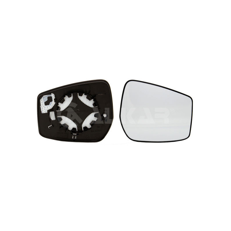 ALKAR 6402670 Glace de rétroviseur
