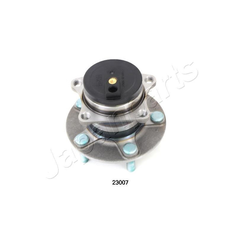 JAPANPARTS KK-23007 Buje de rueda Trasero para