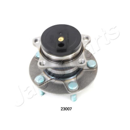 JAPANPARTS KK-23007 Mozzo ruota Posteriore per