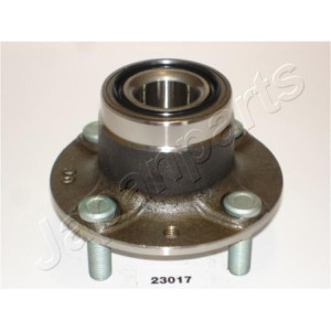 JAPANPARTS KK-23017 Mozzo ruota Posteriore per