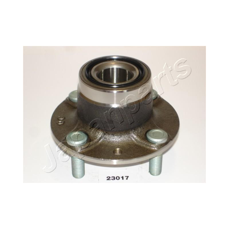 JAPANPARTS KK-23017 Wheel Hub Rear for