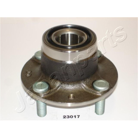 JAPANPARTS KK-23017 Náboj kola Zadní pro