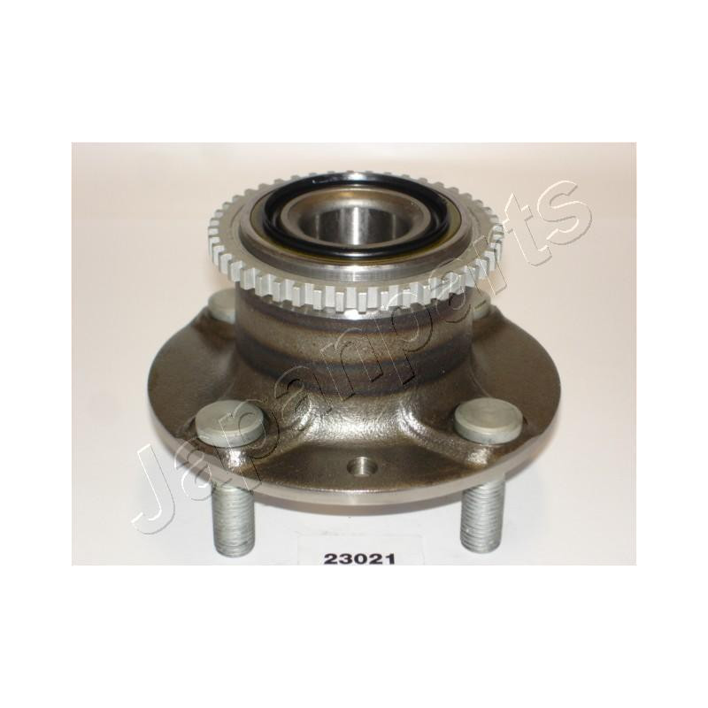 JAPANPARTS KK-23021 Piasta koła