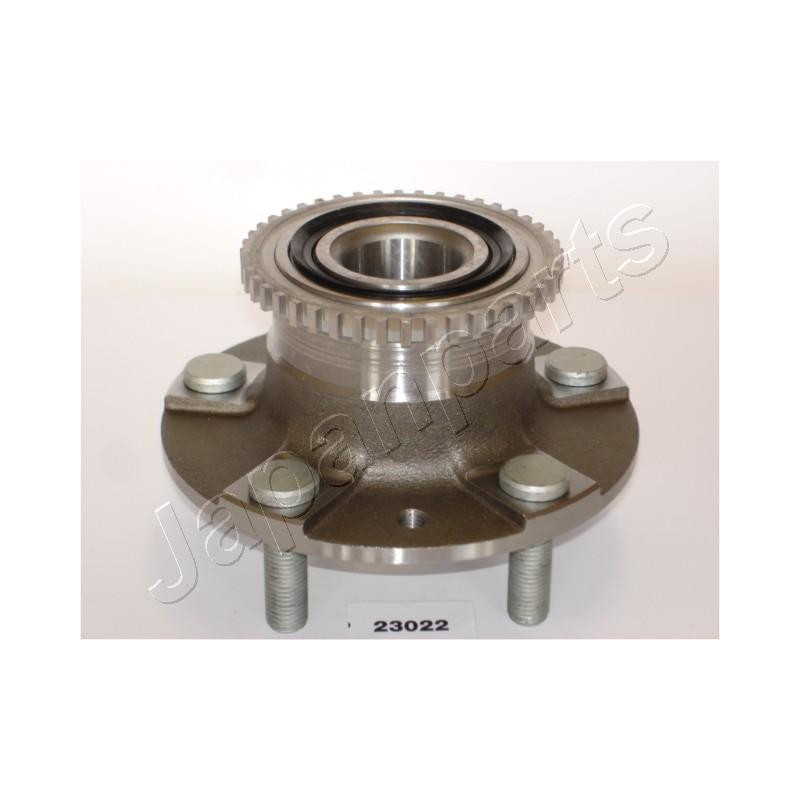 JAPANPARTS KK-23022 Buje de rueda
